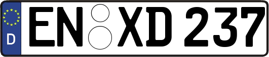 EN-XD237