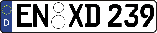 EN-XD239