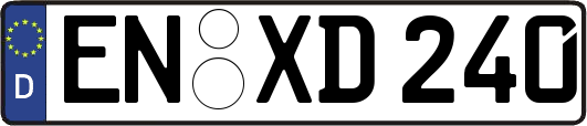 EN-XD240