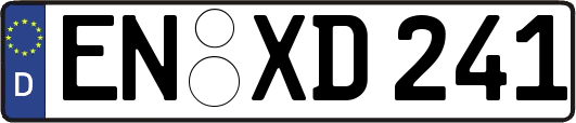 EN-XD241