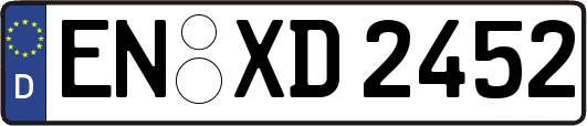 EN-XD2452