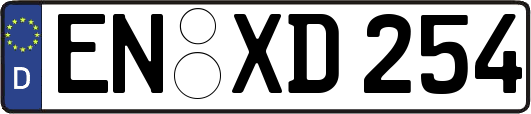 EN-XD254