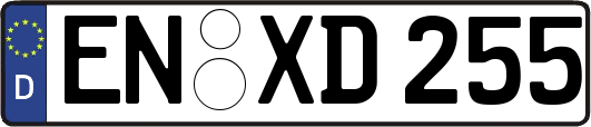 EN-XD255