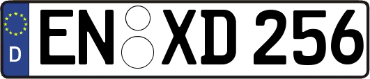 EN-XD256