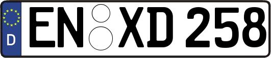 EN-XD258