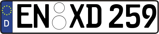 EN-XD259