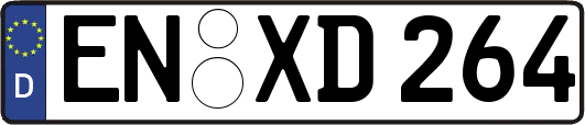 EN-XD264