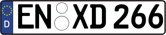 EN-XD266