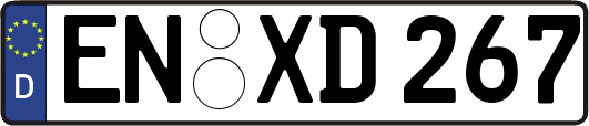 EN-XD267