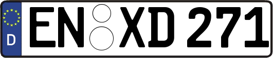 EN-XD271