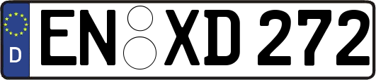EN-XD272