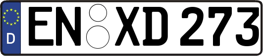 EN-XD273