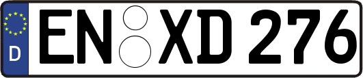 EN-XD276