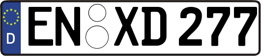 EN-XD277