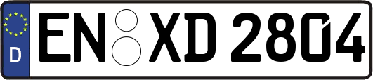 EN-XD2804
