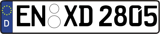EN-XD2805