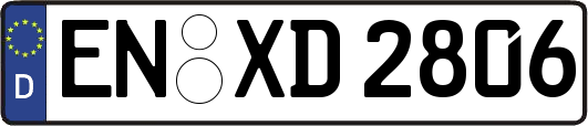 EN-XD2806