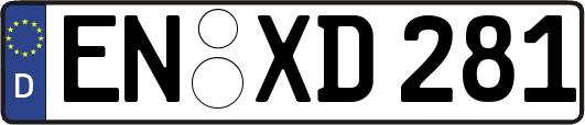 EN-XD281