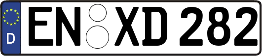 EN-XD282