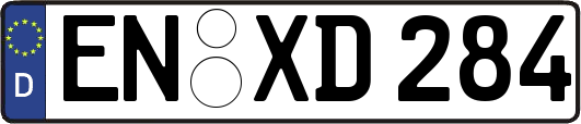 EN-XD284