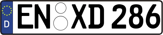 EN-XD286