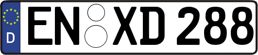 EN-XD288