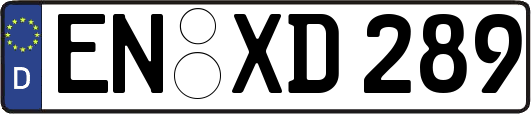 EN-XD289