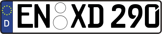 EN-XD290