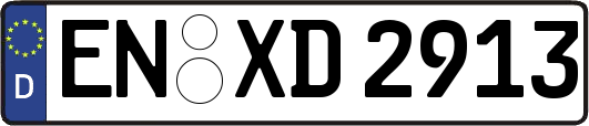 EN-XD2913
