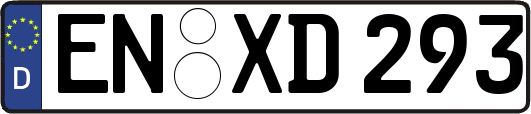 EN-XD293