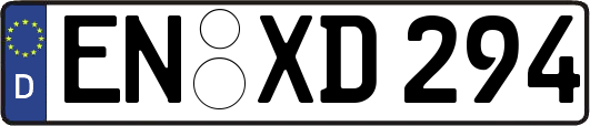 EN-XD294