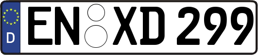EN-XD299