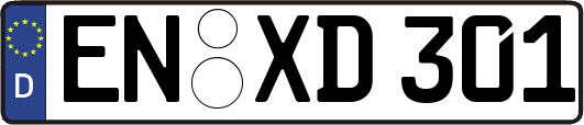 EN-XD301