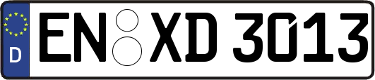EN-XD3013