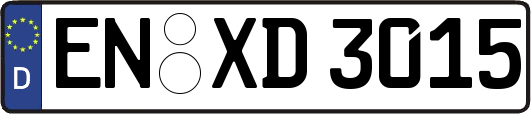 EN-XD3015