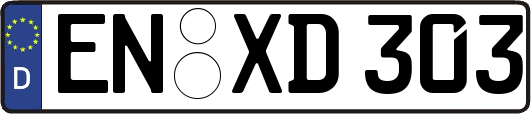 EN-XD303