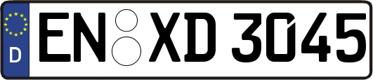 EN-XD3045