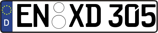 EN-XD305