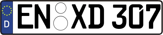 EN-XD307
