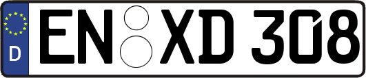 EN-XD308