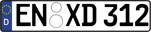 EN-XD312