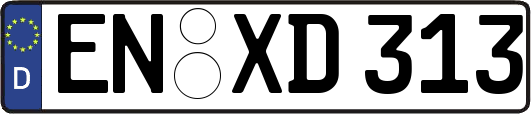EN-XD313