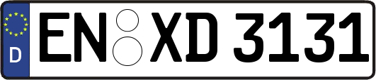 EN-XD3131