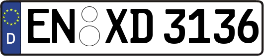EN-XD3136