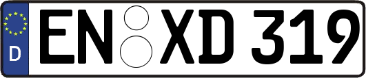EN-XD319