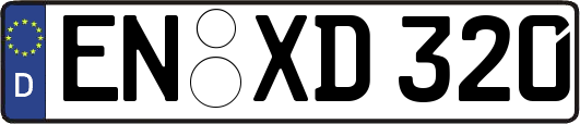 EN-XD320