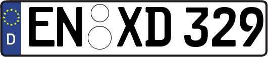 EN-XD329