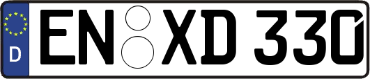 EN-XD330