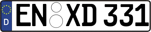 EN-XD331