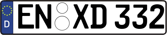 EN-XD332